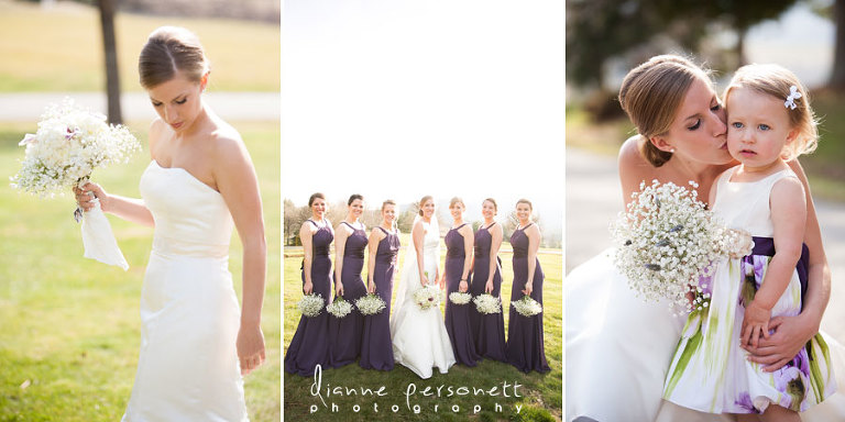 jefferson landing nc wedding photos