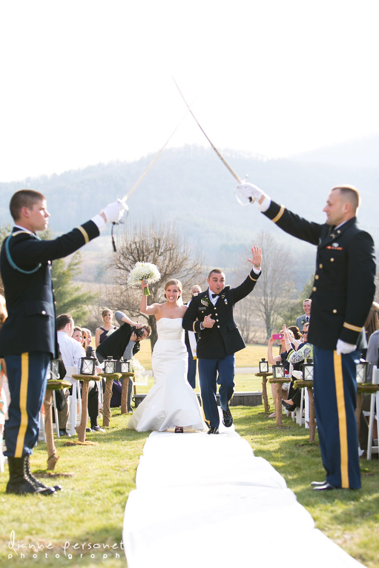 weddings at jefferson landing, jefferson landing nc, military wedding photos