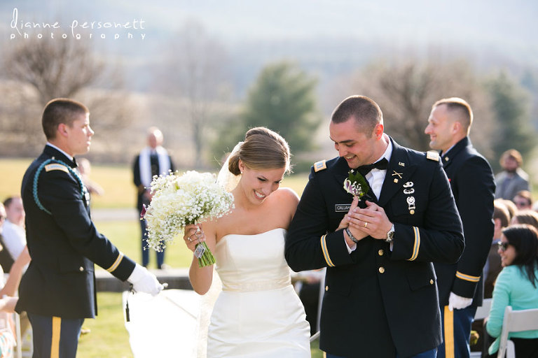weddings at jefferson landing, jefferson landing nc, military wedding photos