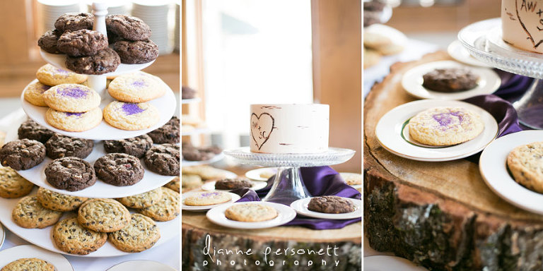 jefferson landing weddings, jefferson nc wedding photographer