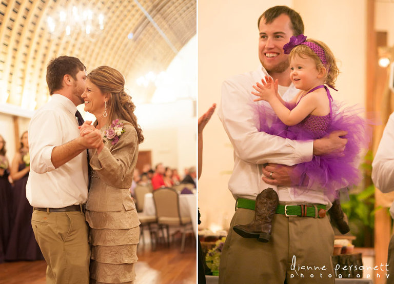 winmock barn wedding, winston-salem mocksville