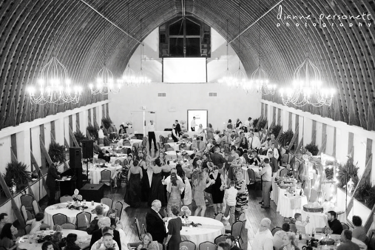 winmock barn, winston-salem nc