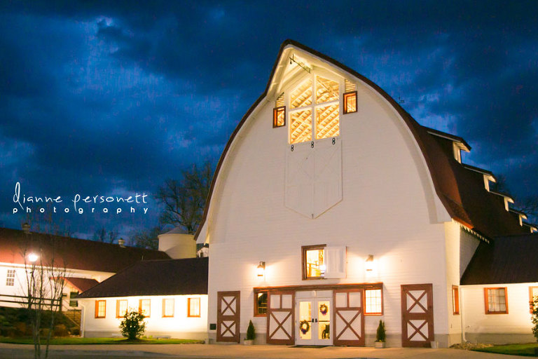 winmock barn, winston-salem nc