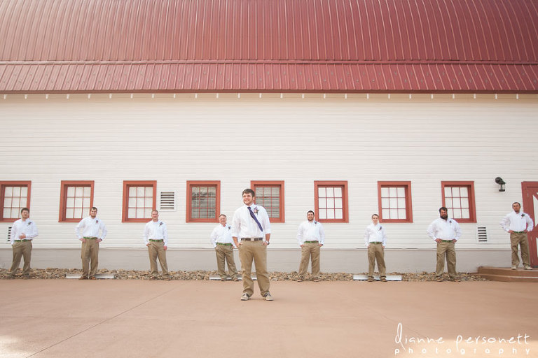 winmock barn winston-salem wedding photos