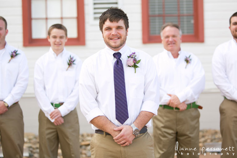 winmock barn winston-salem wedding photos