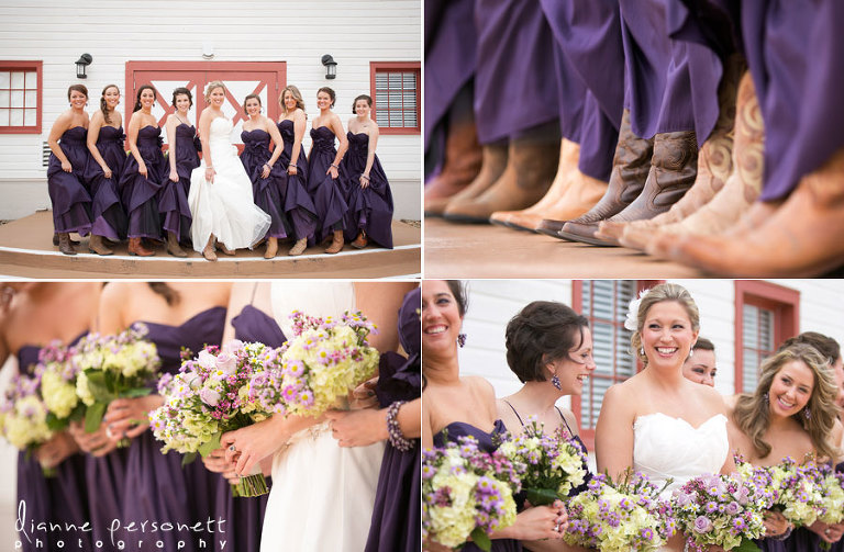 winmock barn winston-salem wedding photos