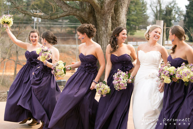 winston-salem wedding photographer