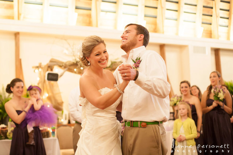 winmock barn wedding, winston-salem mocksville