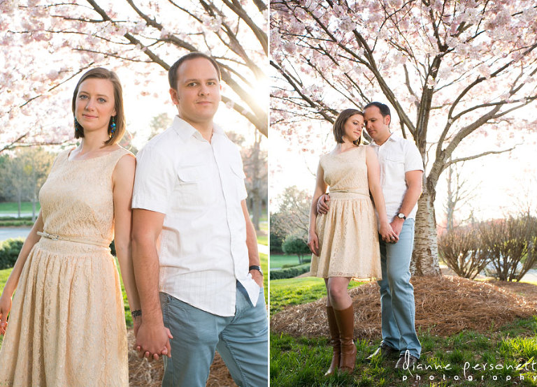 charlotte wedding photographers
