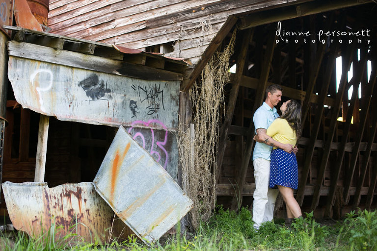 charlotte engagement photographer