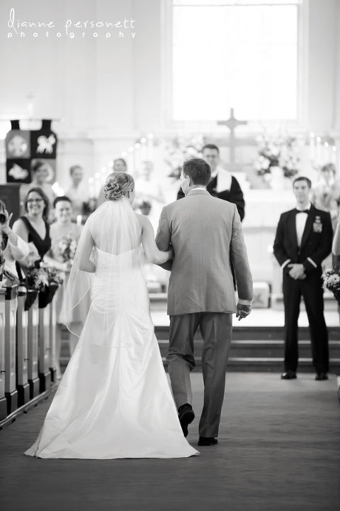 The Village Chapel Pinehurst NC 