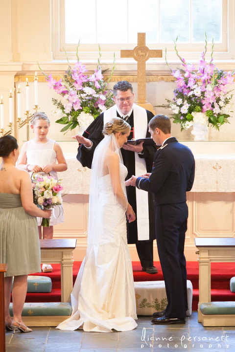 The Village Chapel Pinehurst NC 