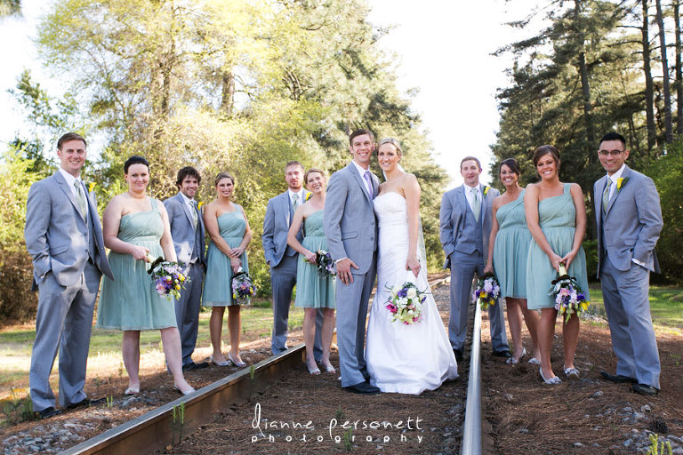 The Fair Barn Pinehurst NC 