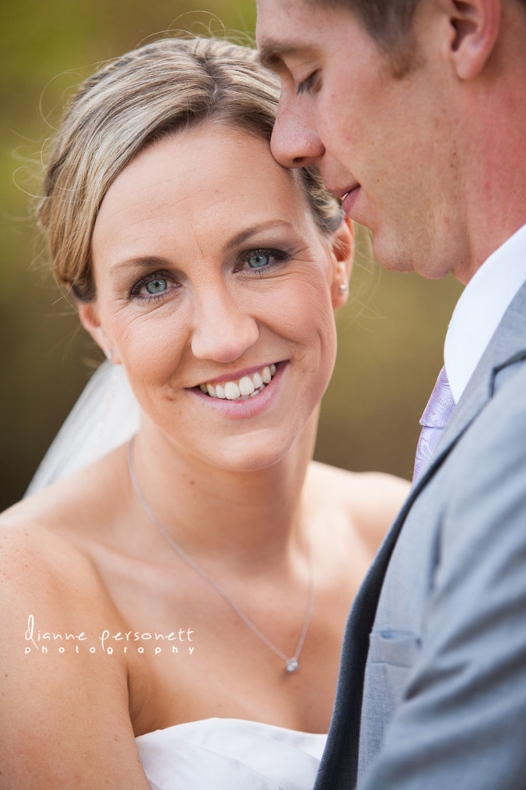 wedding photos at The Fair Barn Pinehurst NC 