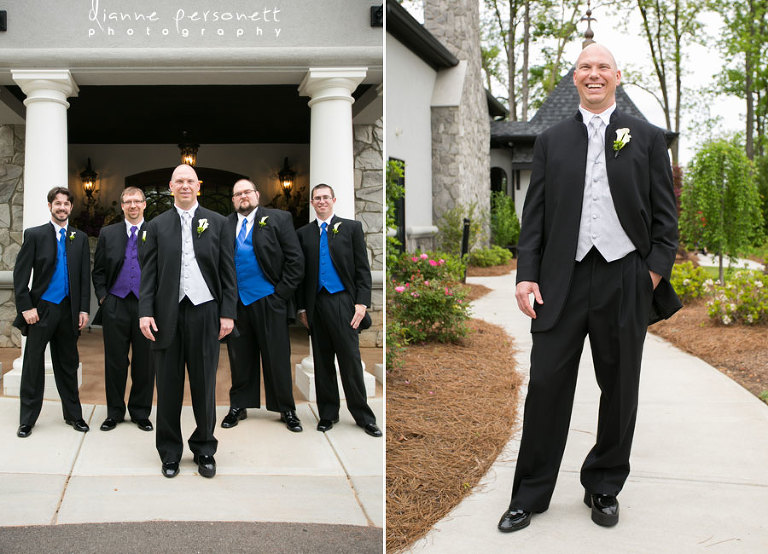 brakefield at riverwalk wedding photos