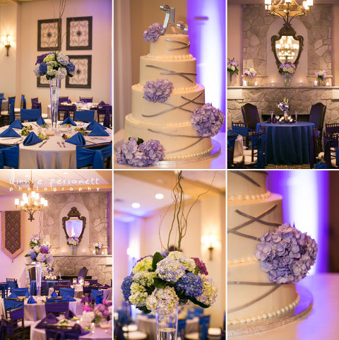 weddings at Brakefield at Riverwalk Rock Hill SC 