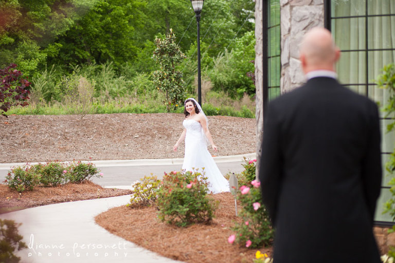 weddings at brakefield at riverwalk ft mill SC