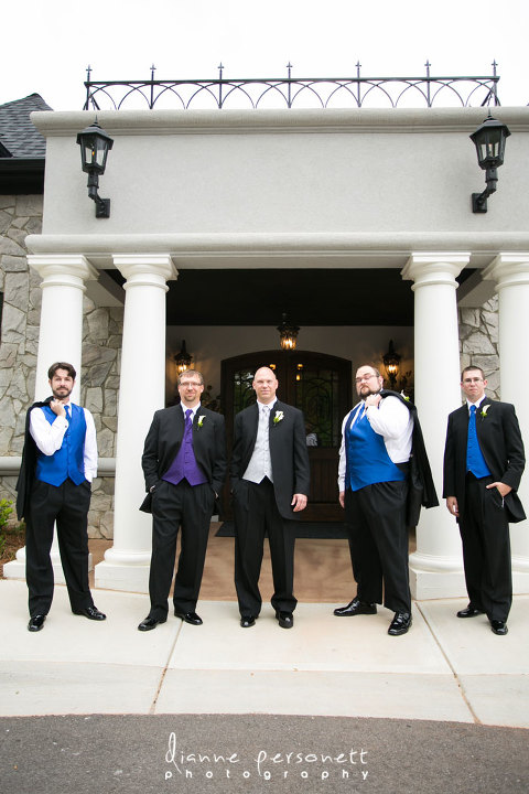 brakefield at riverwalk wedding photos