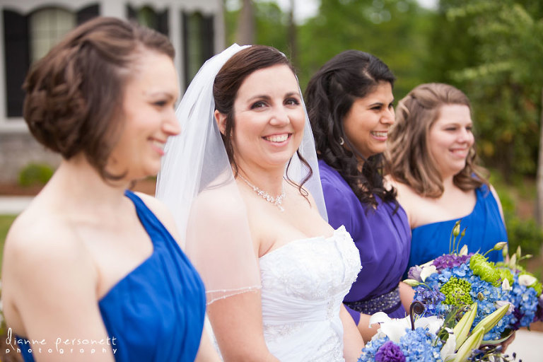 wedding photos at brakefield at riverwalk rock hill sc