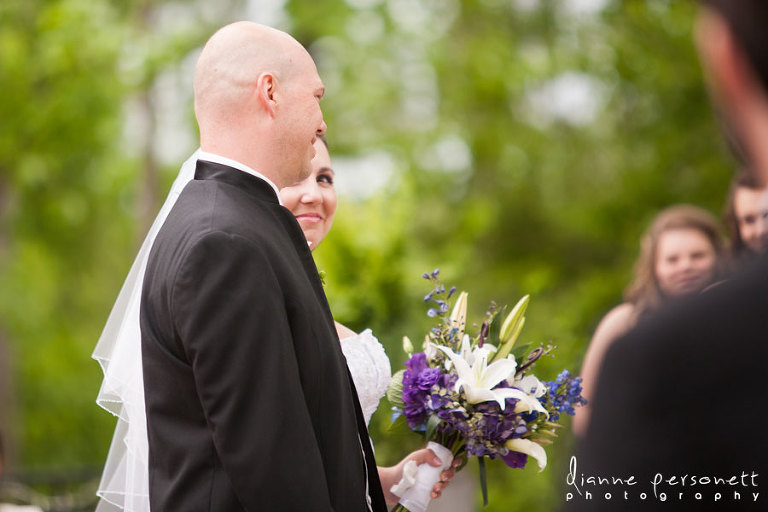 Brakefield at Riverwalk Rock Hill SC wedding photos