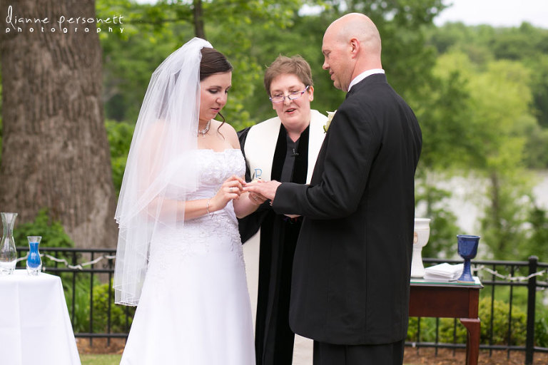 weddings at Brakefield at Riverwalk Rock Hill SC 