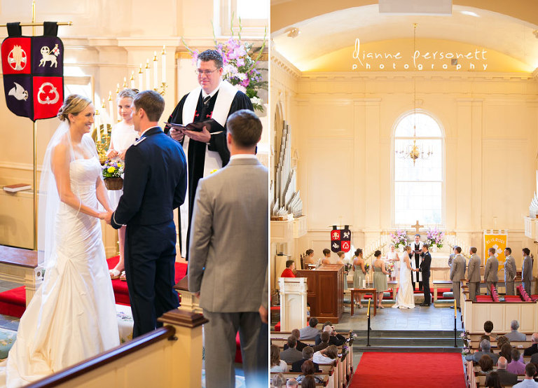 The Village Chapel Pinehurst NC 