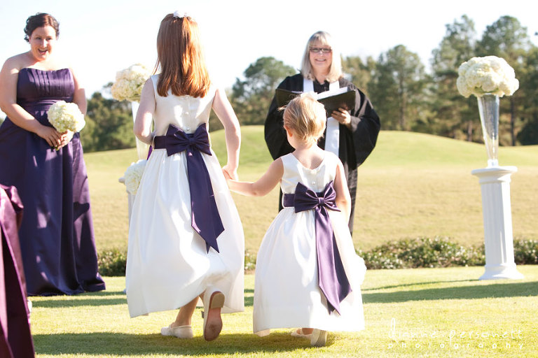 carmel country club charlotte wedding photos