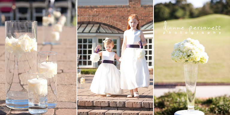 carmel country club charlotte wedding photographer