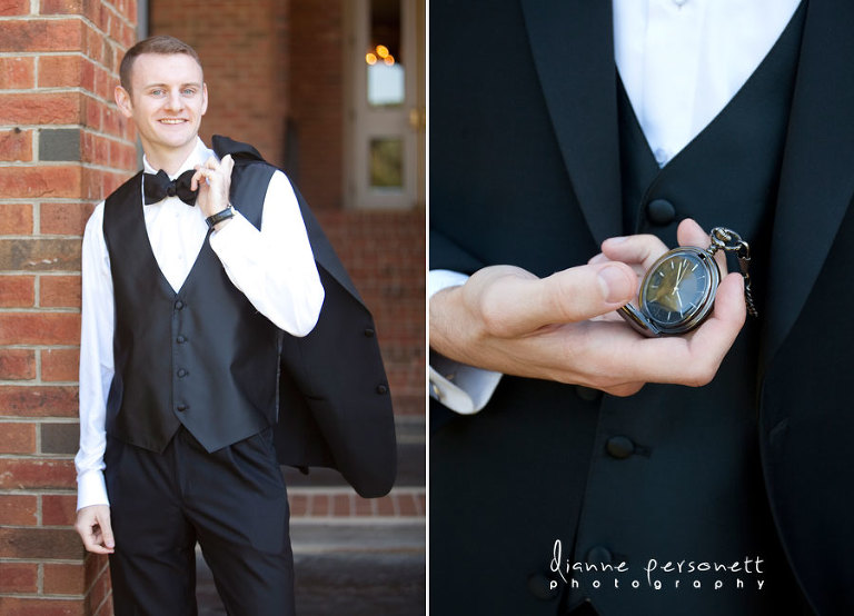 carmel country club charlotte wedding photographer