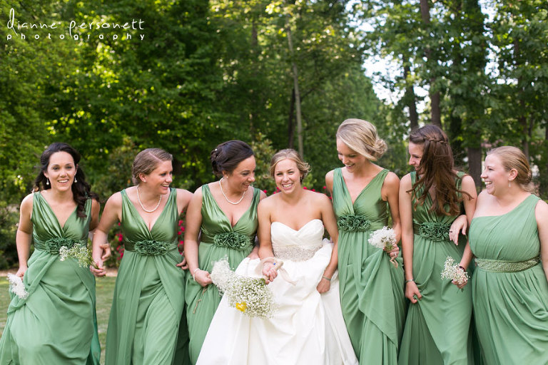 weddings at rosedale plantation charlotte nc 