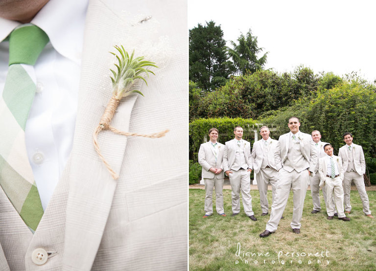 weddings at rosedale plantation charlotte nc 