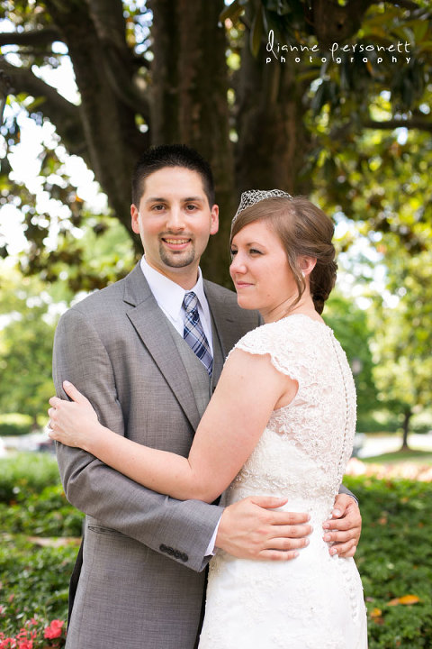 weddings at poinsett club greenville sc