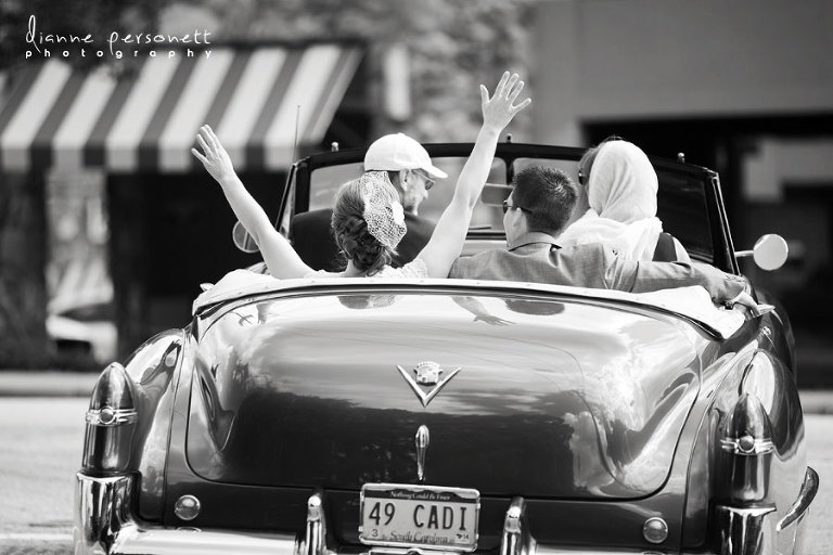 greenville sc wedding photographer