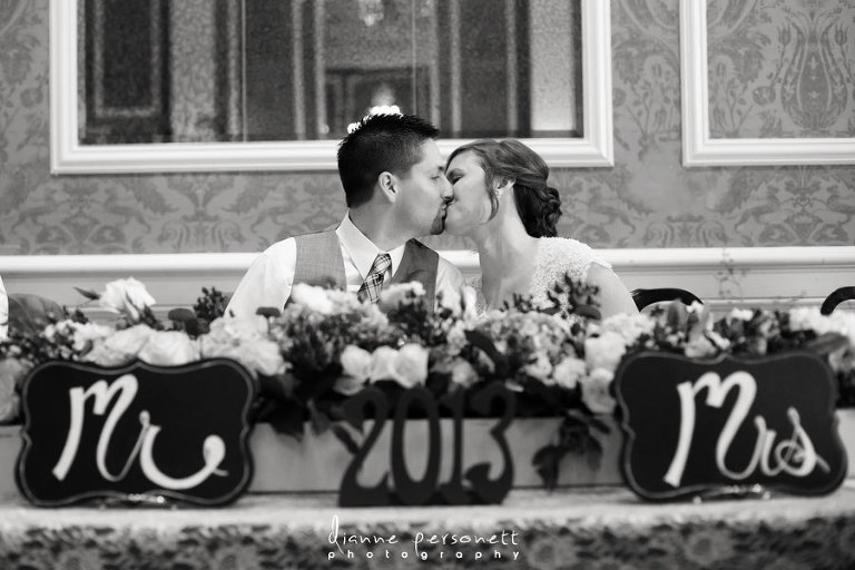 poinsett club greenville weddings