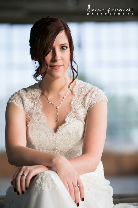 The Lofts at Union Square wedding photos