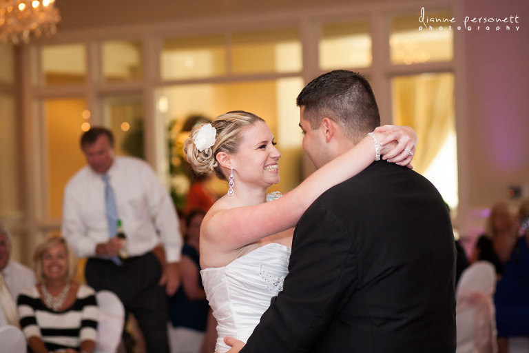 peninsula club cornelius nc wedding photographer