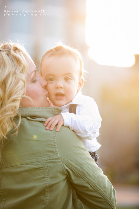 charlotte family portraits