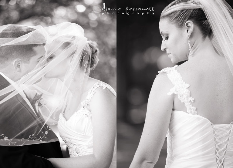 weddings at peninsula club cornelius nc