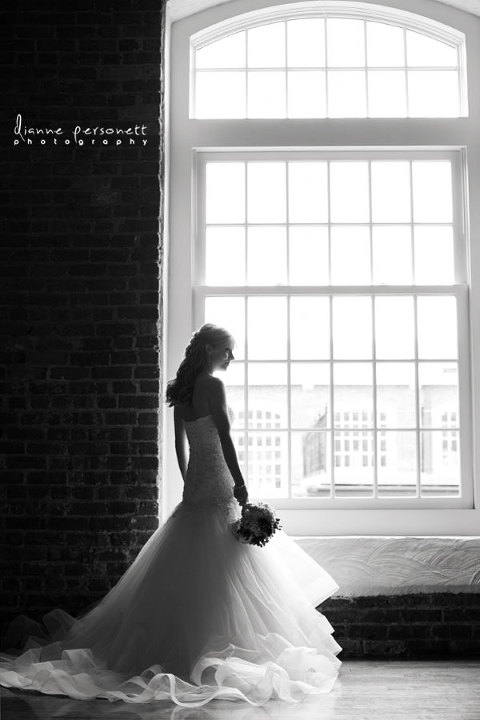 revolution mills studios wedding photos