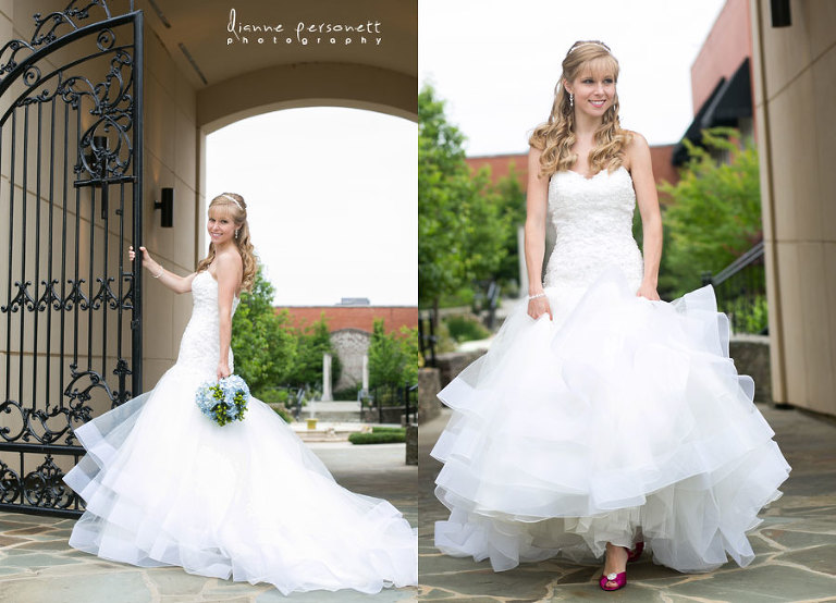 revolution mills studios weddings