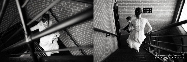 The Lofts at Union Square weddings photos