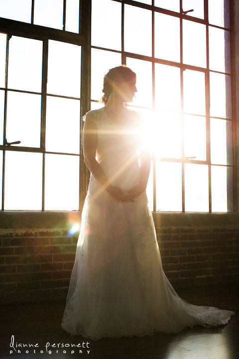 The Lofts at Union Square weddings photos