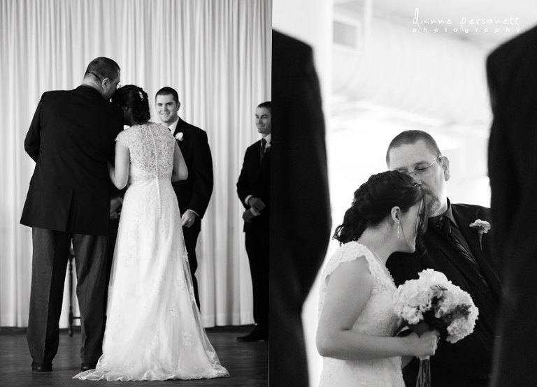 The Lofts at Union Square weddings photos