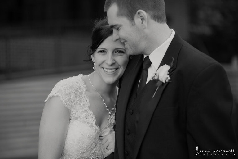 The Lofts at Union Square weddings photos