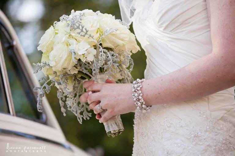 pink petunia floral designs