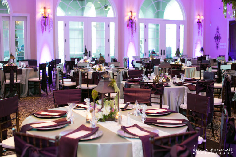 pink petunia floral designs