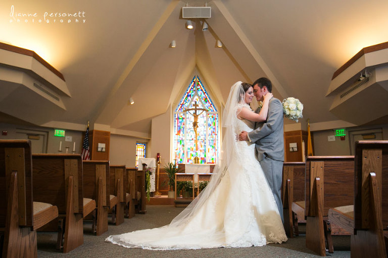 st. matthews catholic church charlotte