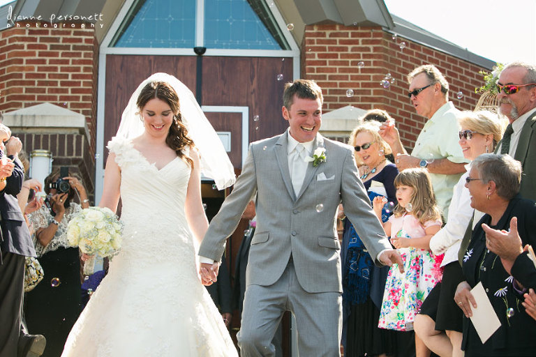 st. matthews catholic church weddings