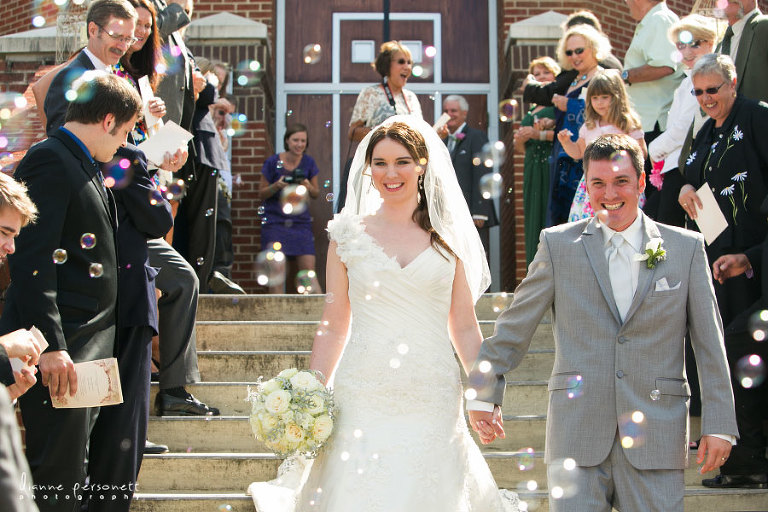 st. matthews catholic church weddings