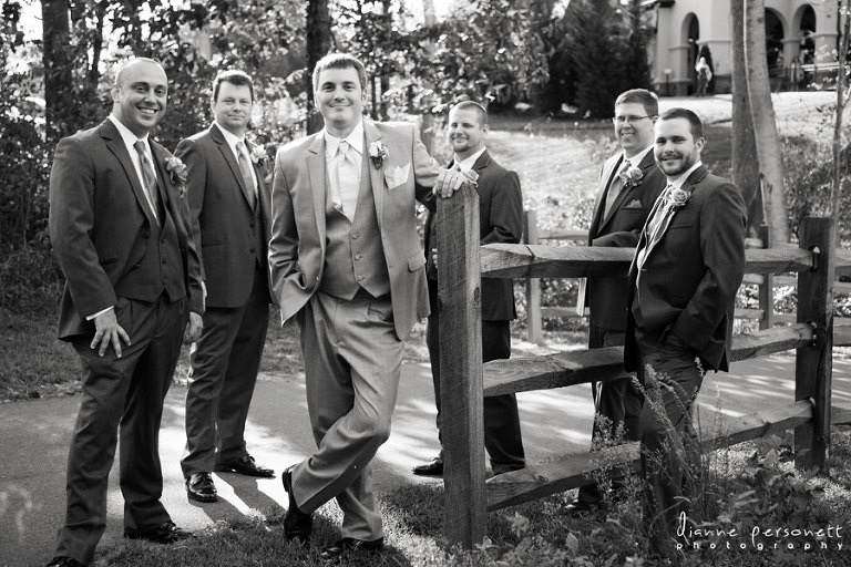 weddings at brakefield at riverwalk